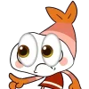 🤩 Эмодзи «Noticing Toons» для Telegram