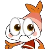 🤩 Эмодзи «Noticing Toons» для Telegram