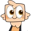 🤩 Эмодзи «Noticing Toons» для Telegram