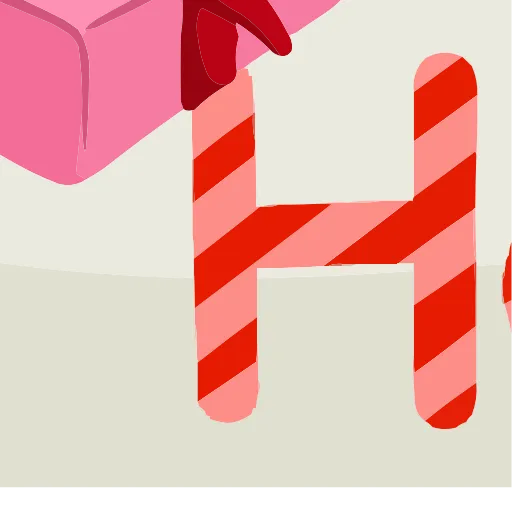 🤩 Эмодзи «Новогодний набор» для Telegram