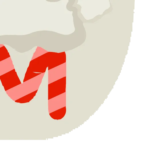 🤩 Эмодзи «Новогодний набор» для Telegram