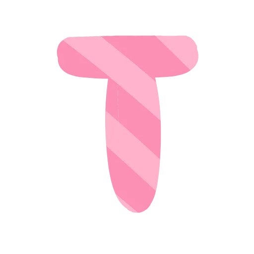 🤩 Эмодзи «Новогодний набор» для Telegram