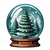 🤩 Эмодзи «🤩Новогодний рандом» для Telegram