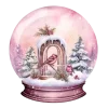 🤩 Эмодзи «🤩Новогодний рандом» для Telegram