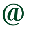 🎄 Эмодзи «Зелёные буквы, новогодние иконки» для Telegram