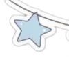 ❤️ Эмодзи «Новый год почти» для Telegram