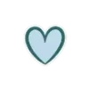 ❤️ Эмодзи «Новый год почти» для Telegram