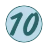 ❤️ Эмодзи «Новый год почти» для Telegram