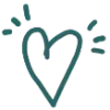❤️ Эмодзи «Новый год почти» для Telegram