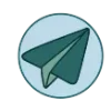 ❤️ Эмодзи «Новый год почти» для Telegram