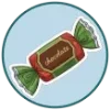 ❤️ Эмодзи «Новый год почти» для Telegram
