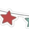 ❤️ Эмодзи «Новый год почти» для Telegram