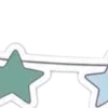 ❤️ Эмодзи «Новый год почти» для Telegram