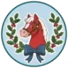 ❤️ Эмодзи «Новый год почти» для Telegram