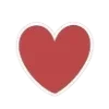 ❤️ Эмодзи «Новый год почти» для Telegram