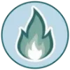 ❤️ Эмодзи «Новый год почти» для Telegram