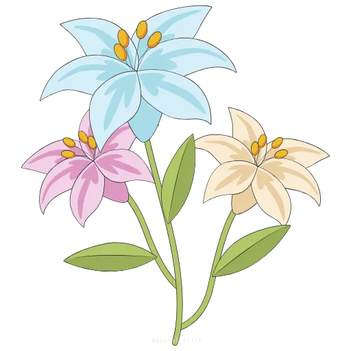 💐 Эмодзи «ɳσѡɼυʑѕρɼɩɳɠ» для Telegram