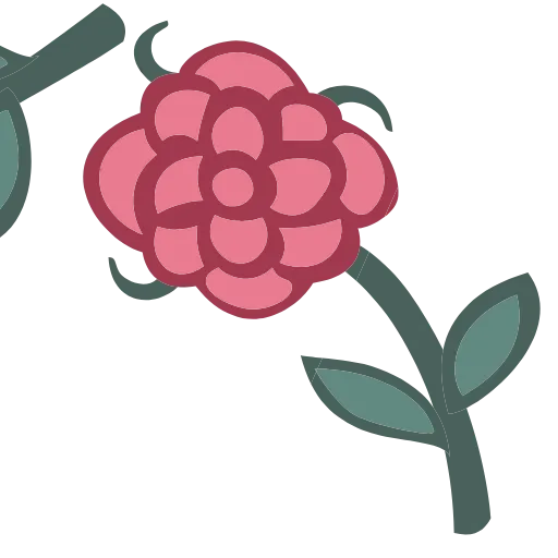 💐 Эмодзи «ɳσѡɼυʑѕρɼɩɳɠ» для Telegram