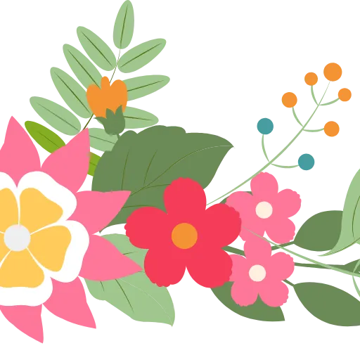 💐 Эмодзи «ɳσѡɼυʑѕρɼɩɳɠ» для Telegram