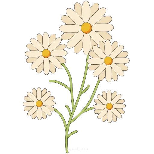 💐 Эмодзи «ɳσѡɼυʑѕρɼɩɳɠ» для Telegram