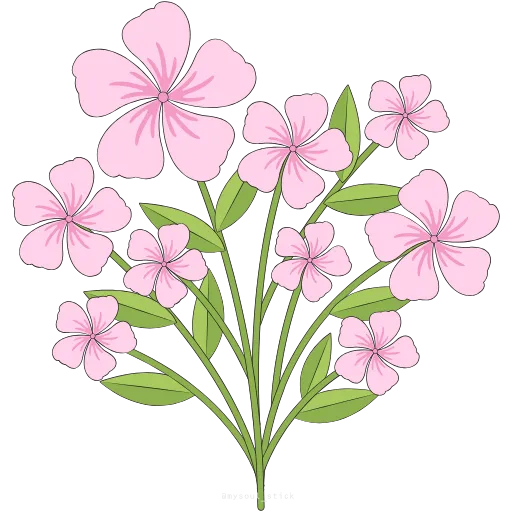 💐 Эмодзи «ɳσѡɼυʑѕρɼɩɳɠ» для Telegram