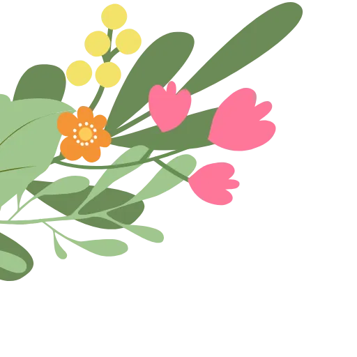 💐 Эмодзи «ɳσѡɼυʑѕρɼɩɳɠ» для Telegram