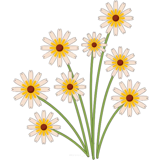 💐 Эмодзи «ɳσѡɼυʑѕρɼɩɳɠ» для Telegram