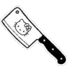 👍 Эмодзи «Ножи Тгк» для Telegram