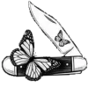 👍 Эмодзи «Ножи Тгк» для Telegram