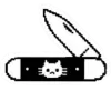 👍 Эмодзи «Ножи Тгк» для Telegram