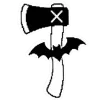 👍 Эмодзи «Ножи Тгк» для Telegram