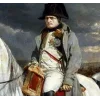 🐴 Эмодзи «Napoleon Bonaparte» для Telegram