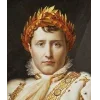 🤴 Эмодзи «Napoleon Bonaparte» для Telegram