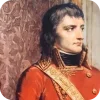 👖 Эмодзи «Napoleon Bonaparte» для Telegram