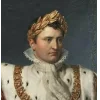 👙 Эмодзи «Napoleon Bonaparte» для Telegram