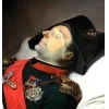 😵 Эмодзи «Napoleon Bonaparte» для Telegram