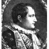💥 Эмодзи «Napoleon Bonaparte» для Telegram