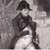 🔆 Эмодзи «Napoleon Bonaparte» для Telegram