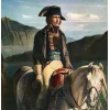 🥀 Эмодзи «Napoleon Bonaparte» для Telegram