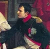 🫢 Эмодзи «Napoleon Bonaparte» для Telegram