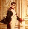 💐 Эмодзи «Napoleon Bonaparte» для Telegram