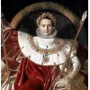 🤴 Эмодзи «Napoleon Bonaparte» для Telegram