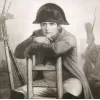 🤩 Эмодзи «Napoleon Bonaparte» для Telegram
