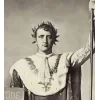 👑 Эмодзи «Napoleon Bonaparte» для Telegram