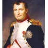 💖 Эмодзи «Napoleon Bonaparte» для Telegram