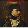 😌 Эмодзи «Napoleon Bonaparte» для Telegram