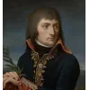 😇 Эмодзи «Napoleon Bonaparte» для Telegram