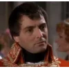🤩 Эмодзи «Napoleon Bonaparte» для Telegram