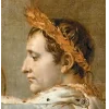 ❤️ Эмодзи «Napoleon Bonaparte» для Telegram