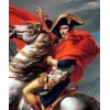🦄 Эмодзи «Napoleon Bonaparte» для Telegram